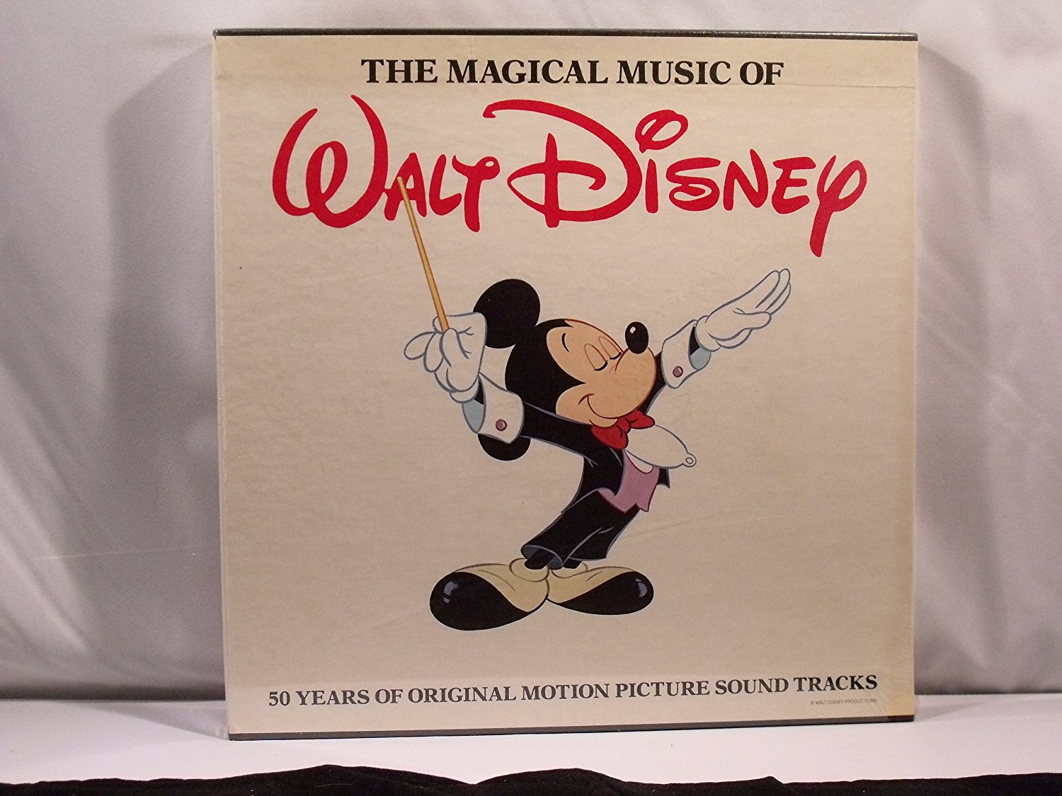【希少】CD5枚THE MAGICAL MUSIC OF WALT DISNEY The Magical Music of Disney - Album by Erich Kunzel | Spotify