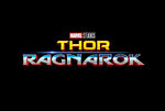 Thor Ragnarok Updated Logo