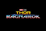 Thor Ragnarok Updated Logo