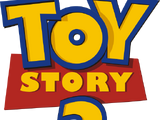 Toy Story 2