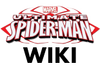 Ultimate Spider-Man Wiki-wordmark