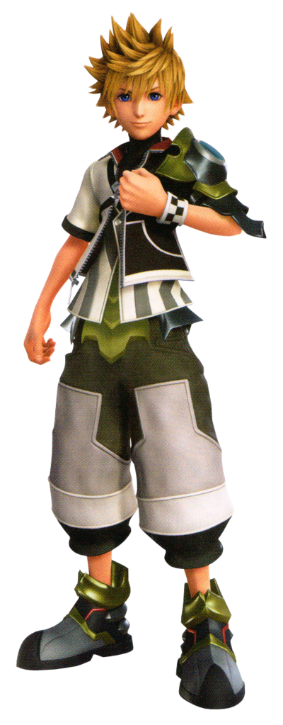 Ventus Disney Wiki Fandom