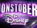 Disney Channel's Monstober