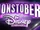Disney Channel's Monstober