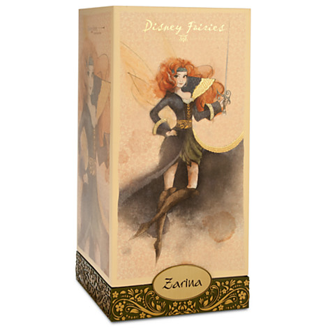 disney fairies designer collection