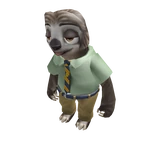 Zootopia - Flash (Roblox item).png (75 KB) Flash in Roblox