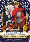 Prince Phillip's Enchanted Sword - 33/70