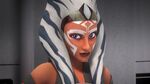 Ahsoka Happy