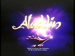 Aladdin trailer