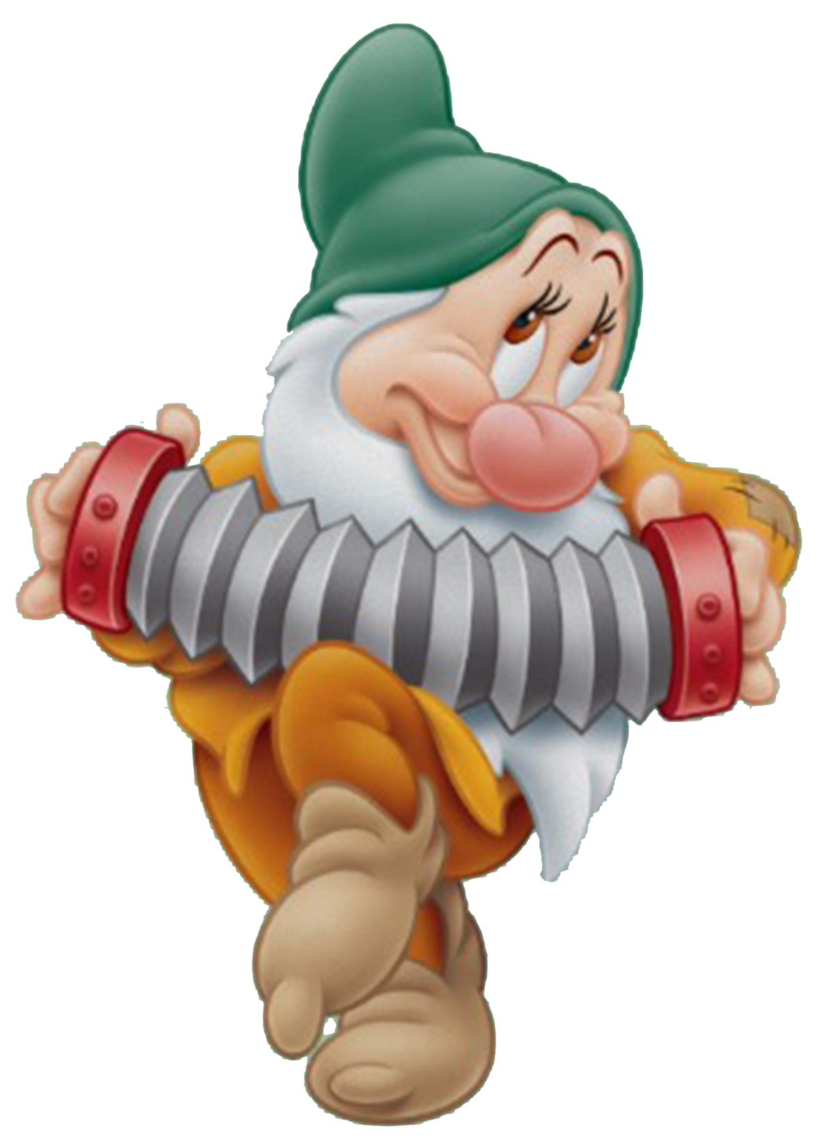 snow white and the seven dwarfs png