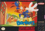 Super Nintendo version