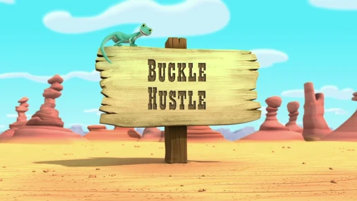 Buckle Hustle