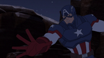 Captain America ASW 16