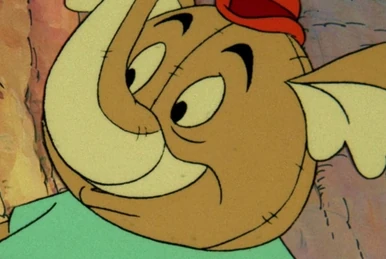 「pooh-papa」 Papa Heffalump | Winniepedia | Fandom