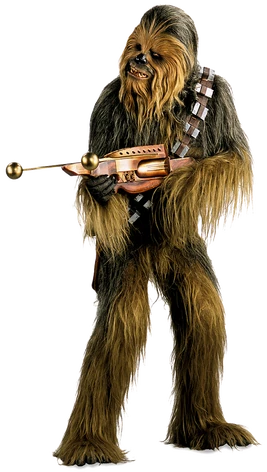 Chewbacca