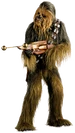 Chewbacca