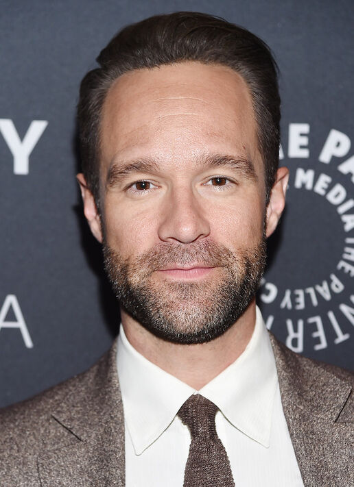 Chris Diamantopoulos