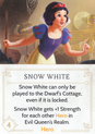 DVG Snow White