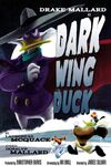 Darkwing Duck #4 (limited edition variant)