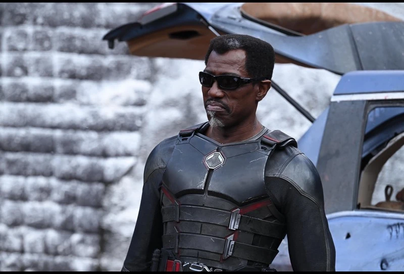 Blade (2006 - 2007)