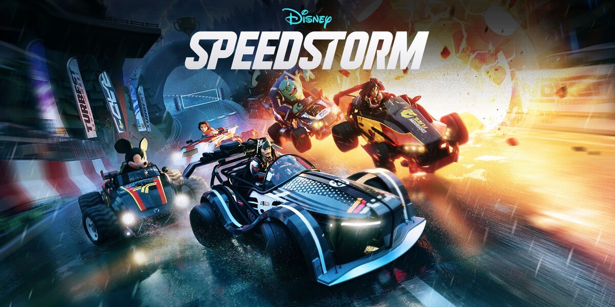 Jumba, Disney Speedstorm Wiki