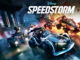 Disney SpeedStorm