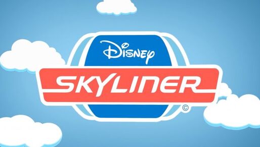 Disney skyliner