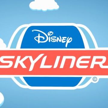 Disney Skyliner Disney Wiki Fandom