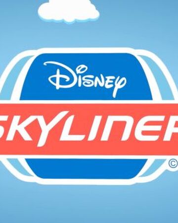 Disney Skyliner Disney Wiki Fandom