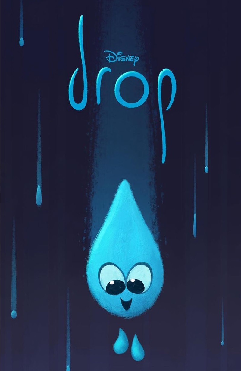 Drop | Disney Wiki | Fandom