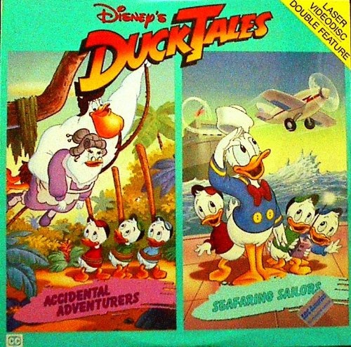 DuckTales, Vol. 1