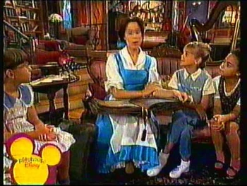 Feeling Like an Outcast