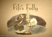 Fifi's-Folly