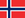 Flag of Norway