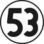 Herbie's 53 from the first four films