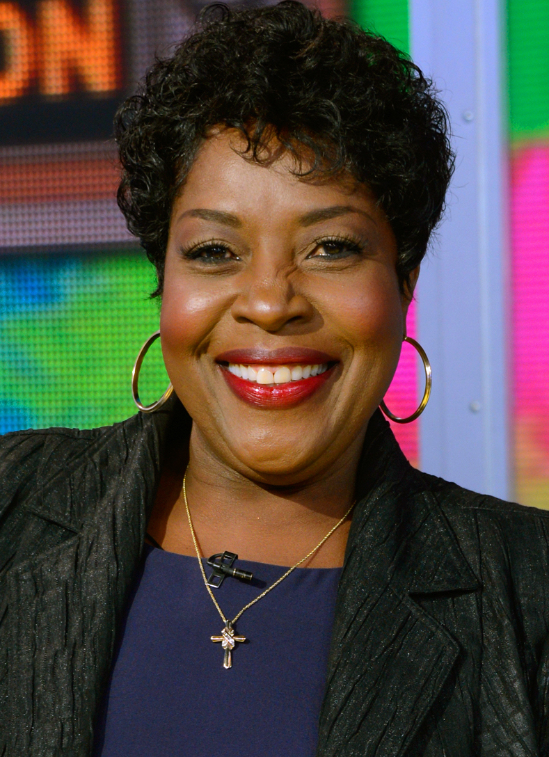 Jo Marie Payton Disney Wiki Fandom