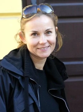 Julita Kożuszek-Borsuk