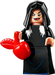 The Evil Queen (Witch Disguise)
