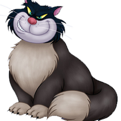 Categoria Gatos Disney Wiki Fandom