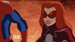 Madame Web | Disney Wiki | Fandom