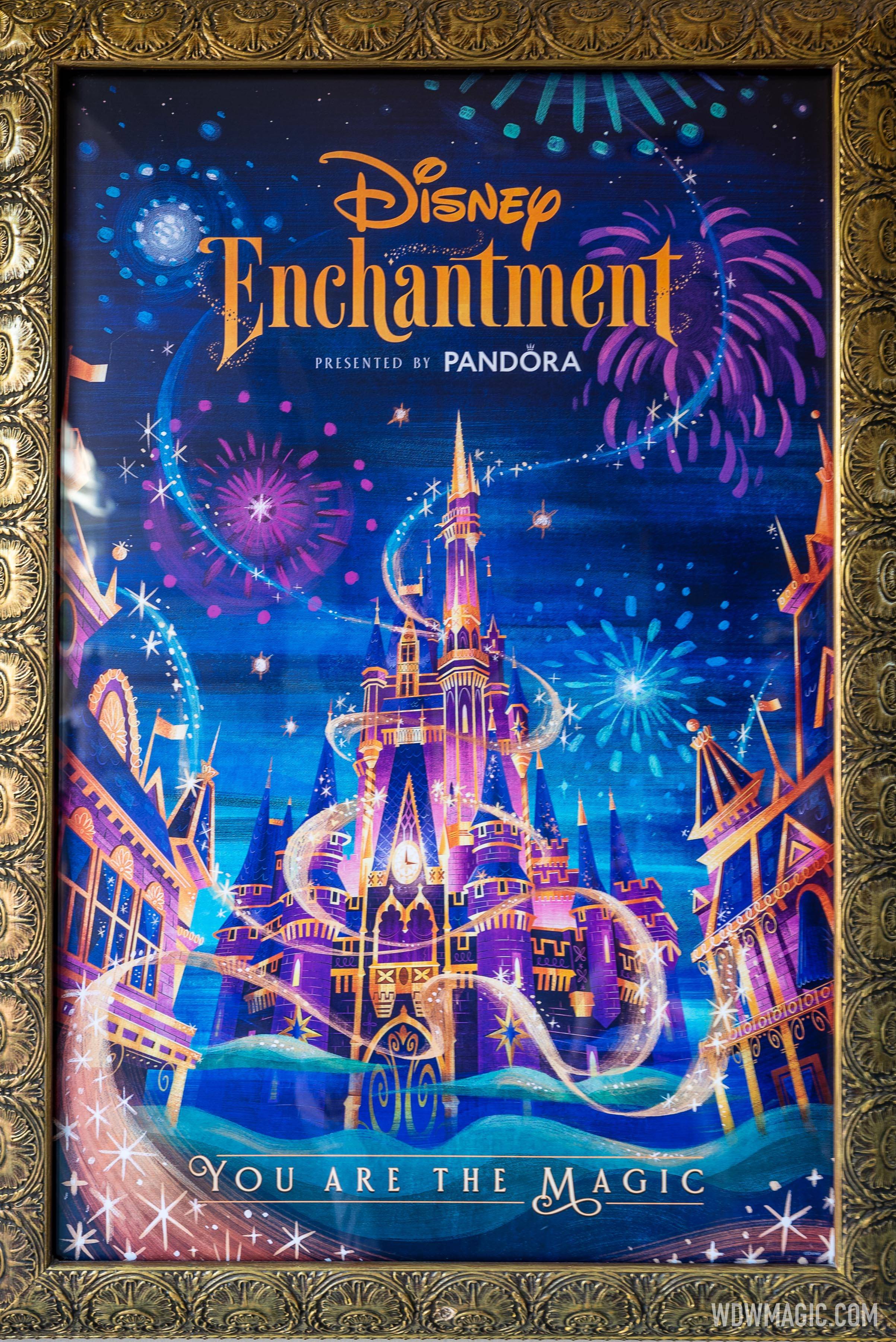 Disney Enchantment | Disney Wiki | Fandom