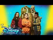 Meet My Mummy! - Under Wraps - Disney Channel Original Movie - Disney Channel