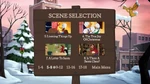 Scene Selection menu (page 2)