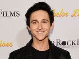 Mitchel Musso