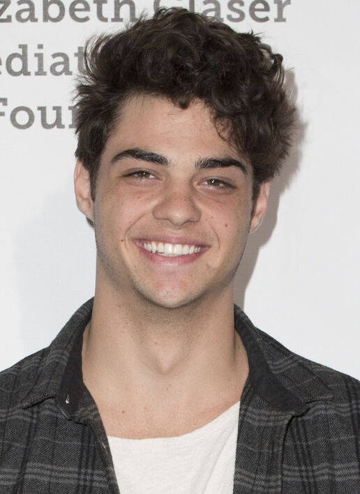 Noah Centineo