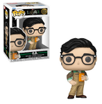 O.B. Funko POP