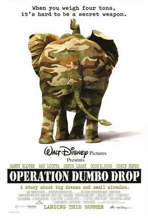 Operation dumbo drop