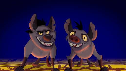 Panic and Run