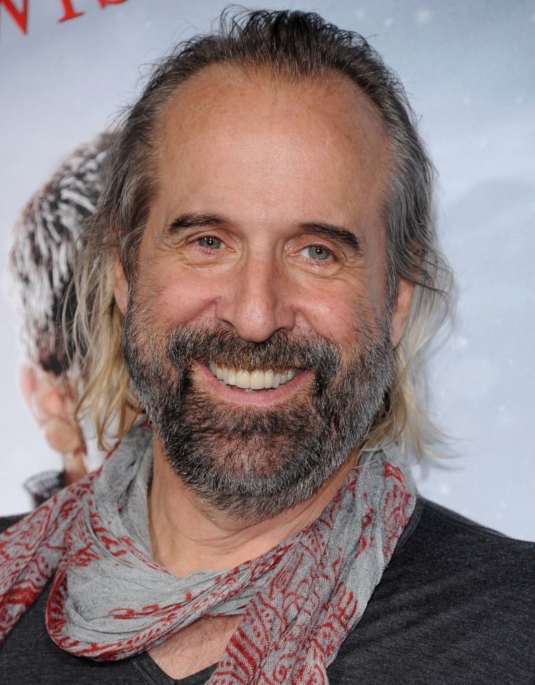 Peter Stormare Disney Wiki Fandom