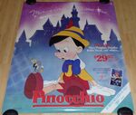 Pinocchio video ad wdhv